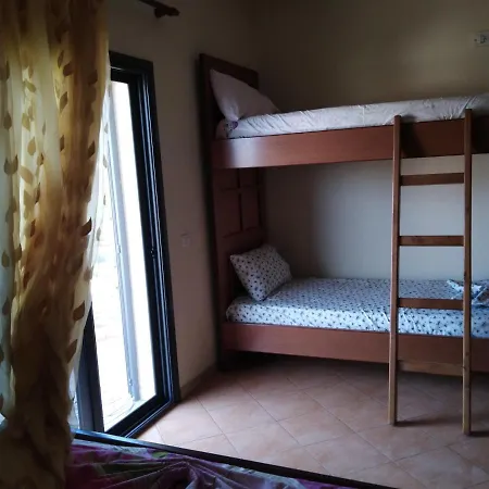 Guest house Dimitri's Sunshine